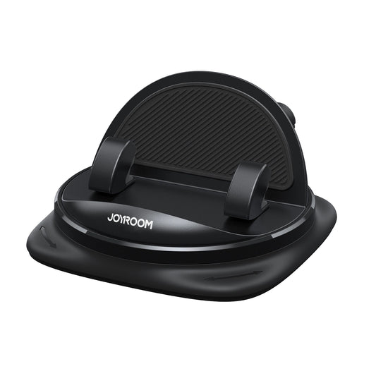 Joyroom JR-ZS354 autós tartó, 4inch - 7inch, Fekete