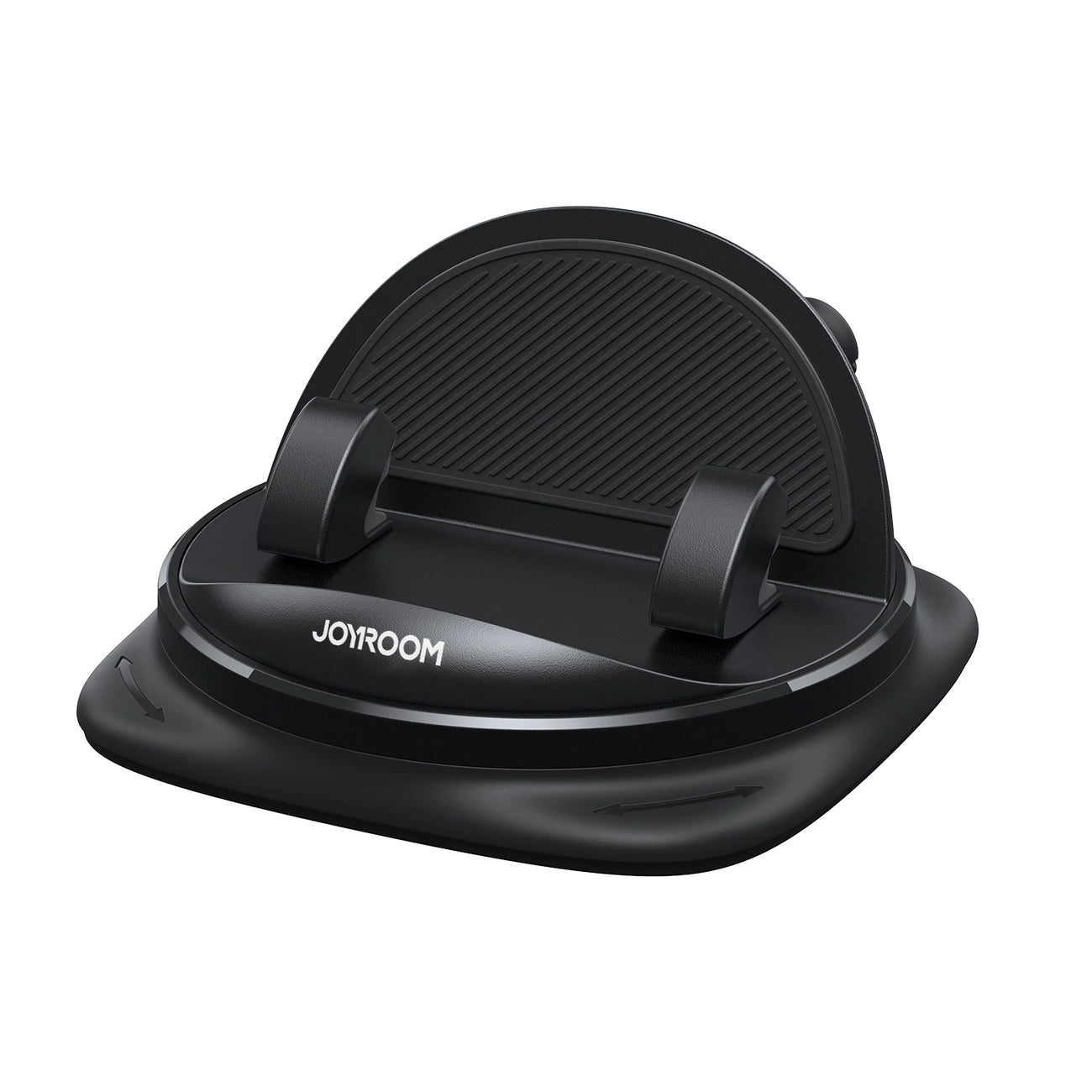 Joyroom JR-ZS354 autós tartó, 4inch - 7inch, Fekete