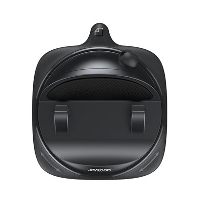 Joyroom JR-ZS354 autós tartó, 4inch - 7inch, Fekete