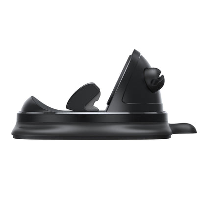 Joyroom JR-ZS354 autós tartó, 4inch - 7inch, Fekete