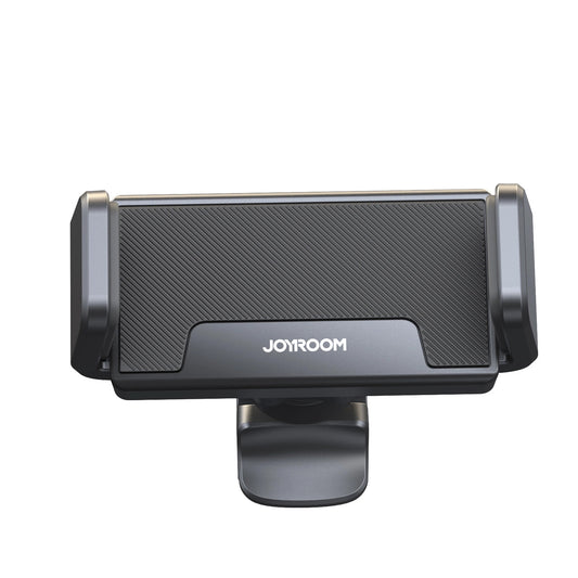 Joyroom JR-ZS377 autós tartó, 4,5 hüvelyk - 6,7 hüvelyk, Fekete