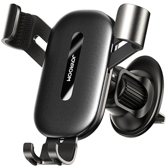 Joyroom JR-ZS392 autós tartó, univerzális, fekete