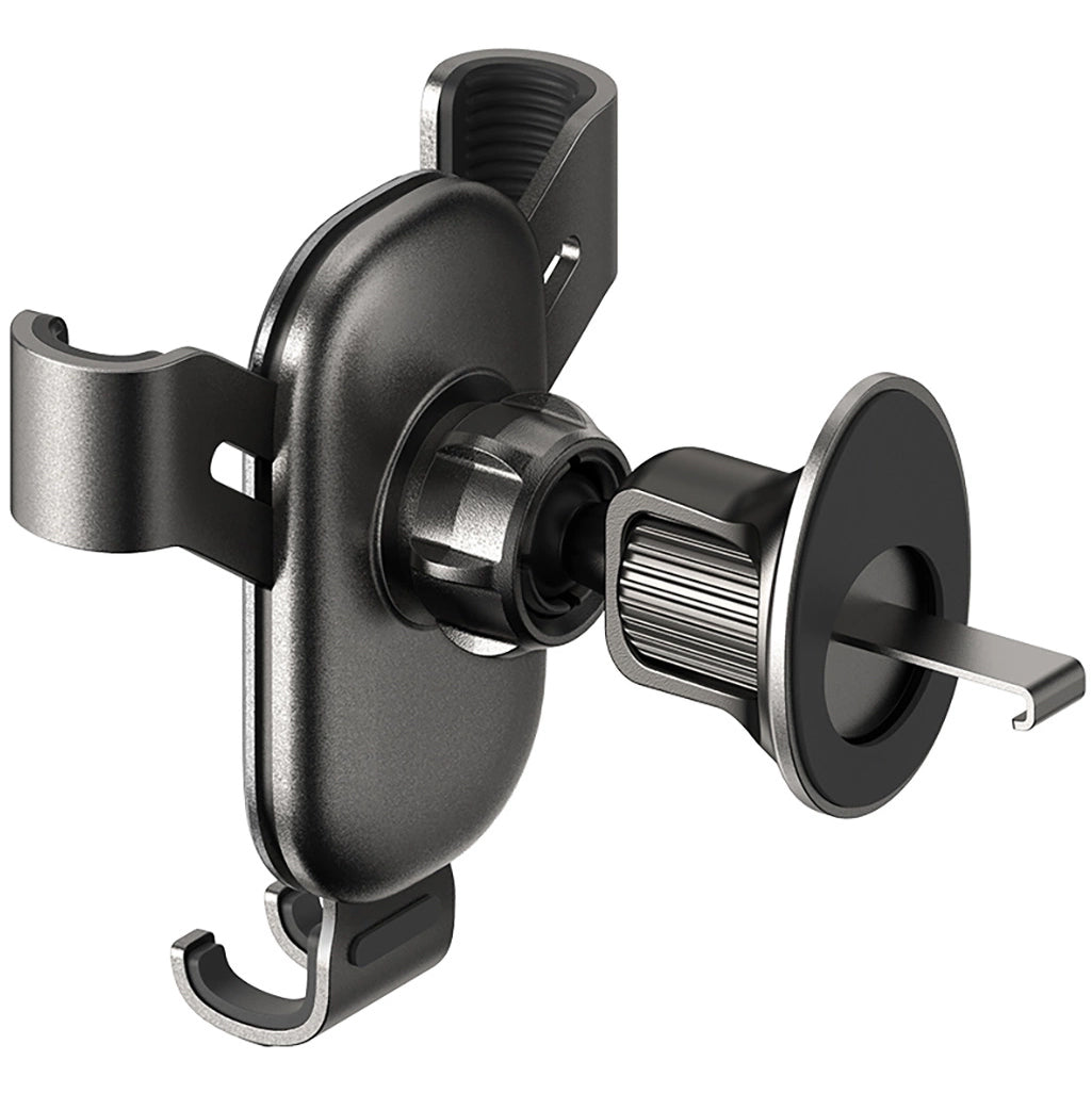 Joyroom JR-ZS392 autós tartó, univerzális, fekete