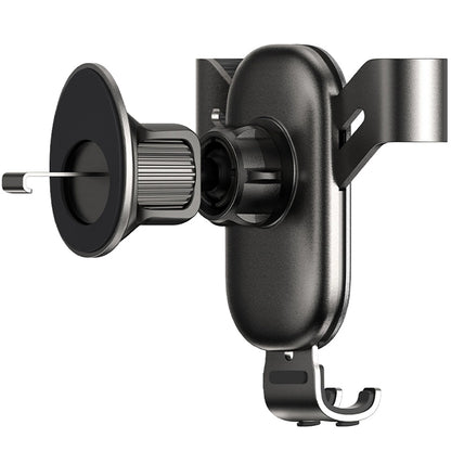 Joyroom JR-ZS392 autós tartó, univerzális, fekete