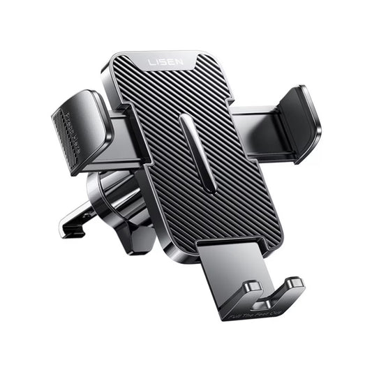 Auto tartó Lisen 2E781, Univerzális, Fekete YL0424040008