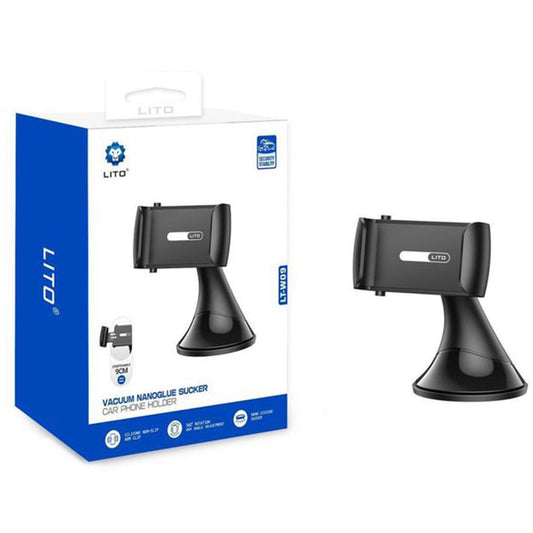 Auto tartó Lito LT-W09, Univerzális, Szürke