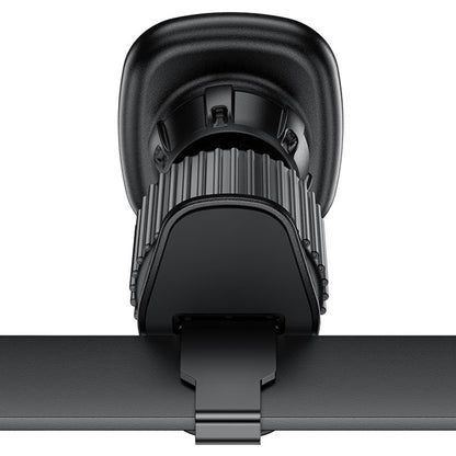 Mágneses Autós Tartó Acefast D34, Univerzális, Fekete