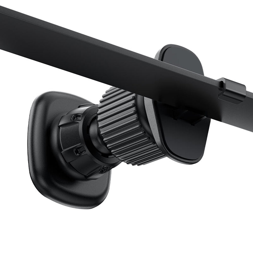 Mágneses Autós Tartó Acefast D34, Univerzális, Fekete