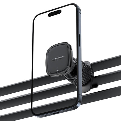 Mágneses Autós Tartó Acefast D34, Univerzális, Fekete