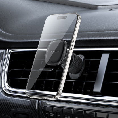 Mágneses Autós Tartó Acefast D34, Univerzális, Fekete