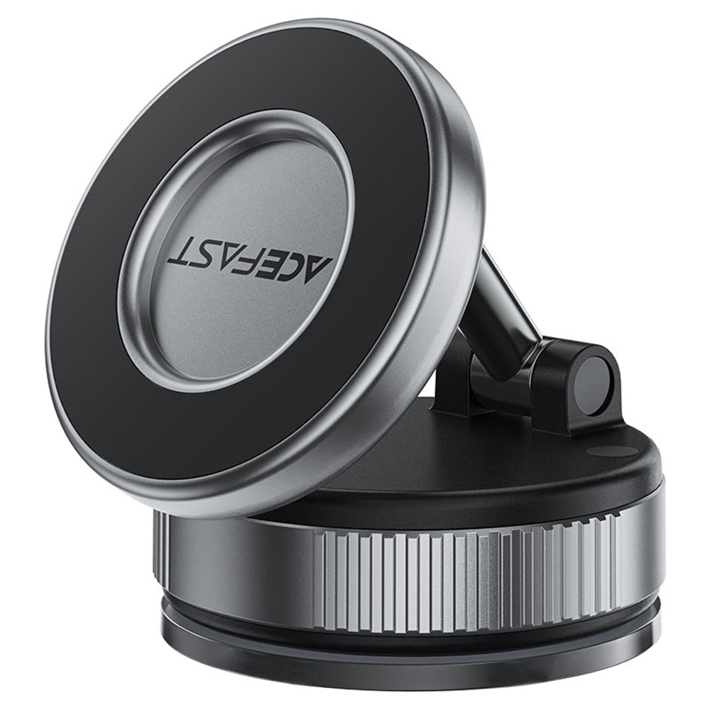 Mágneses Autós Tartó Acefast E28, Univerzális, Szürke