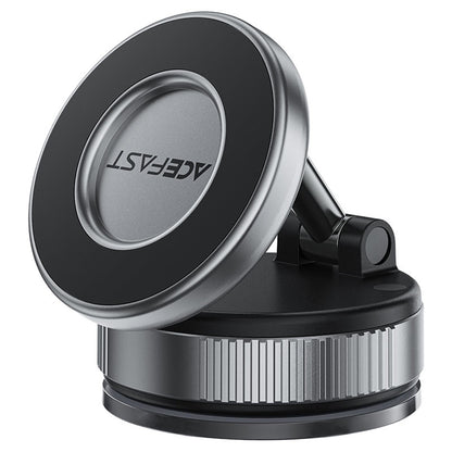 Mágneses Autós Tartó Acefast E28, Univerzális, Szürke