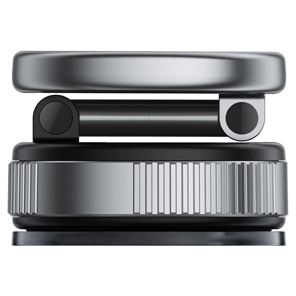 Mágneses Autós Tartó Acefast E28, Univerzális, Szürke