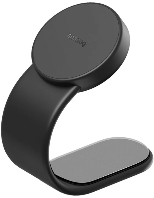 Baseus PrimeTrip C02 Air mágneses autós tartó, univerzális, fekete C40182801113-01