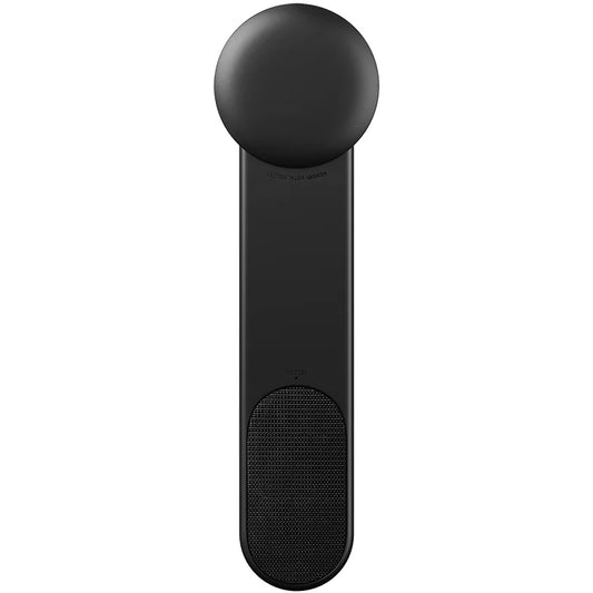 Baseus C02 Univerzális Mágneses Autós Tartó, Fekete SUCC000201