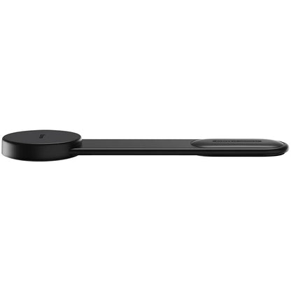Baseus C02 Universal Magnetic Car Holder, Black SUCC000201