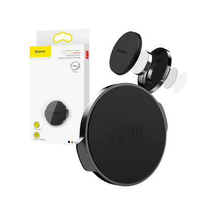 Baseus Small Ears Universal Magnetic Car Holder, Black C40141403113-01