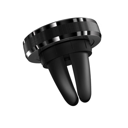 Magnetic Car Holder Borofone BH8, Universal, Black