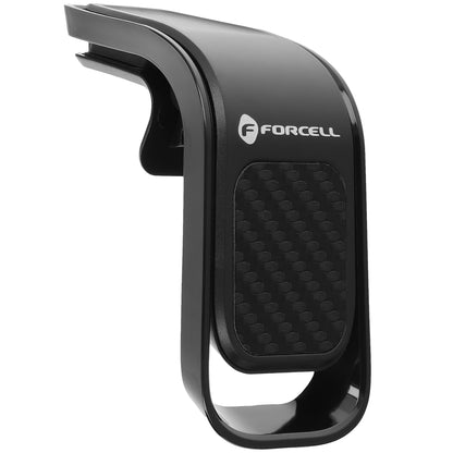 Forcell Carbon B060 autós tartó, univerzális, fekete