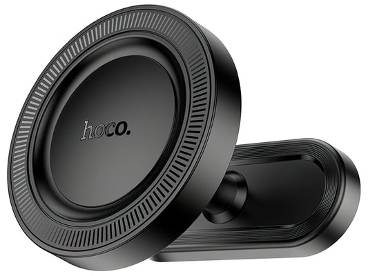 HOCO H58 Mágneses Autós Tartó, 4.5 inch - 7 inch, Fekete