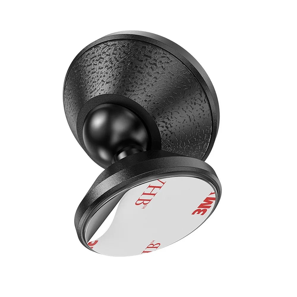 Mágneses Autós Tartó HOCO CA79, 4.5 inch - 7 inch, Fekete