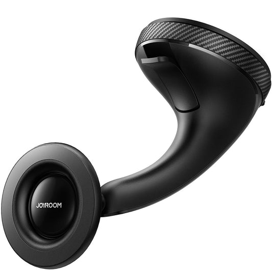Joyroom JR-ZS406 mágneses autós tartó, univerzális, fekete 