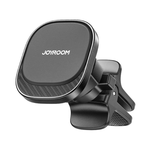 Joyroom JR-ZS400 Vent Univerzális Mágneses Autós Tartó, Fekete