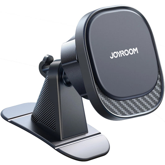 Joyroom JR-ZS400 mágneses autós tartó, univerzális, fekete 
