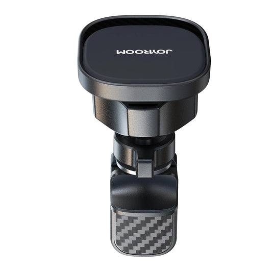Joyroom JR-ZS400 Vent Univerzális Mágneses Autós Tartó, Fekete