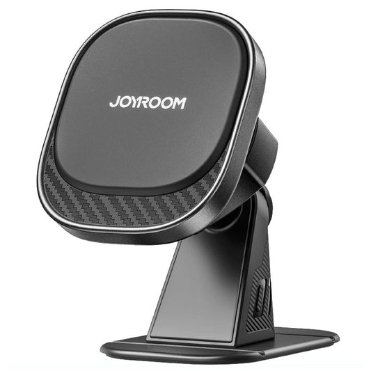Joyroom JR-ZS400 mágneses autós tartó, univerzális, fekete 