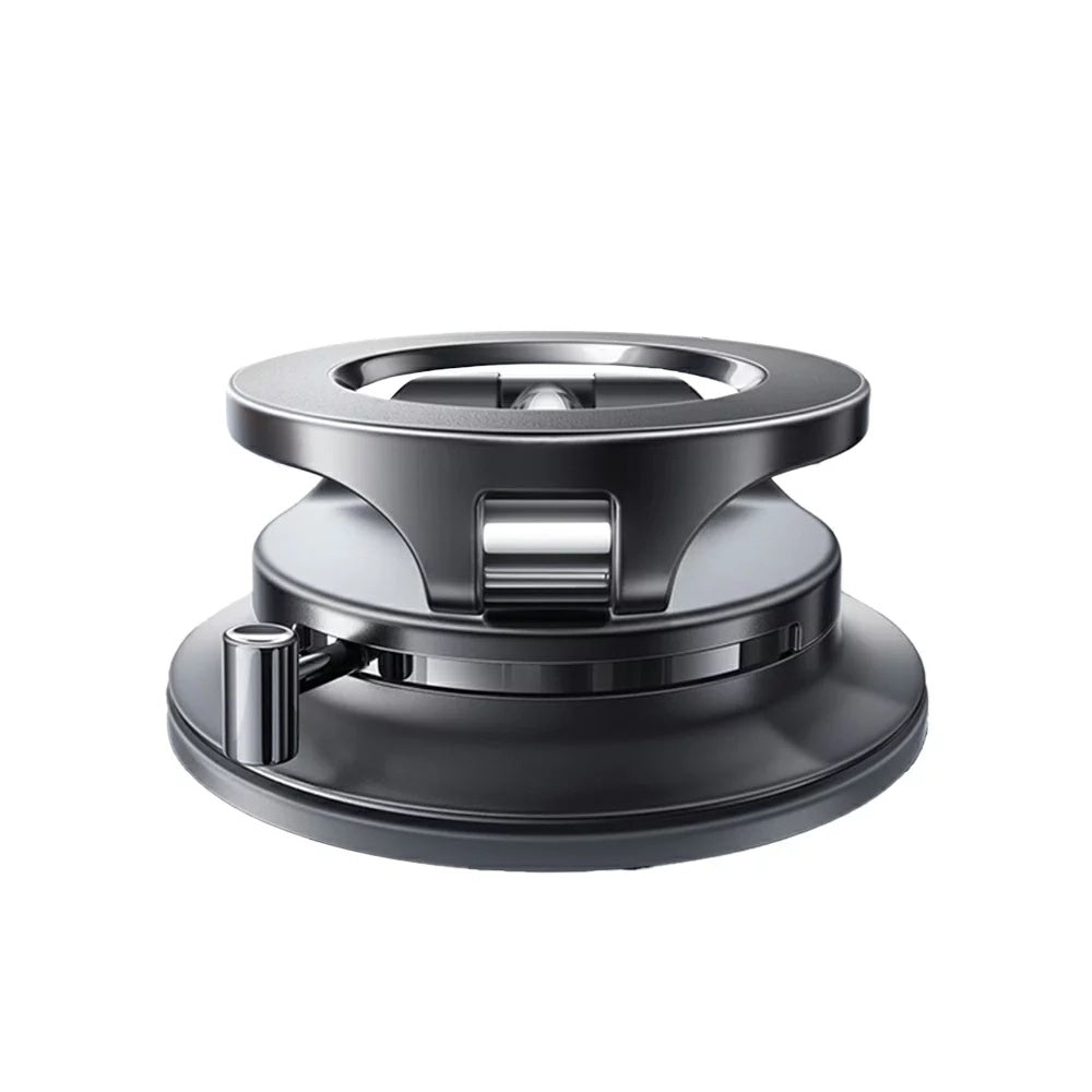 Mágneses Autós Tartó Lisen A608, Univerzális, Fekete