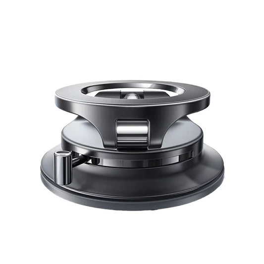 Mágneses Autós Tartó Lisen A608, Univerzális, Fekete