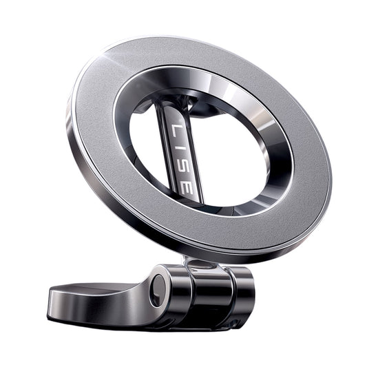 Lisen Magnetic Car Mount, Universal, Black YL0223080002