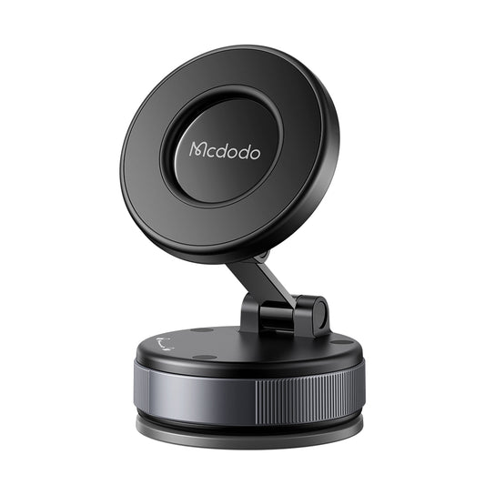 McDodo CM-8540 mágneses autós tartó, fekete