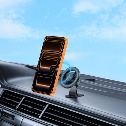 Tech-Protect N56 2in1 II Magnetic Car Mount, Universal, Black
