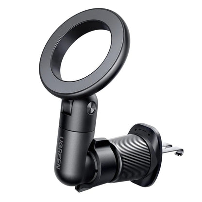 Mágneses Autós Tartó UGREEN LP923 (65185), Univerzális, Fekete