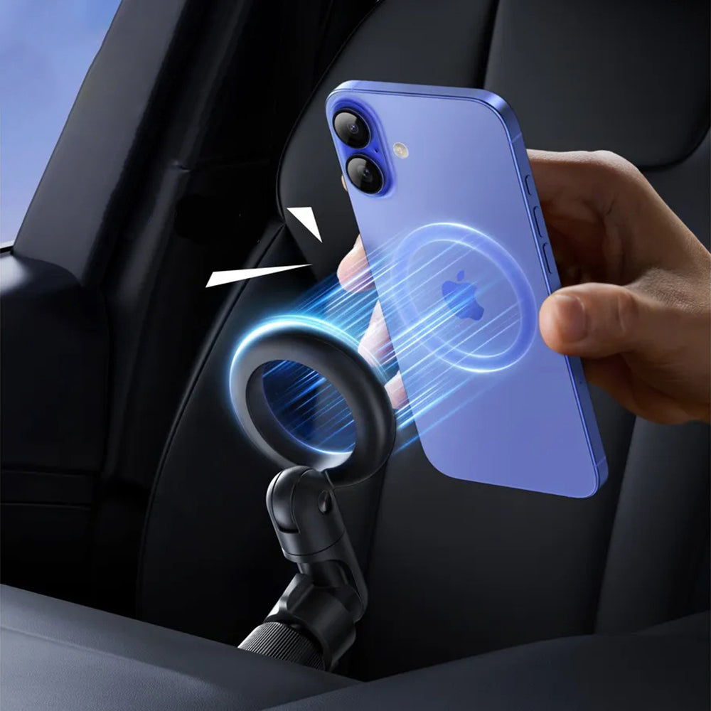 Mágneses Autós Tartó UGREEN LP923 (65185), Univerzális, Fekete