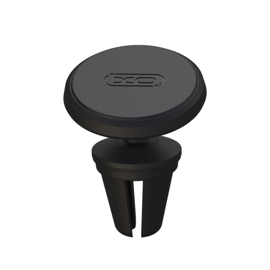 Mágneses Autós Tartó XO Design C96B, Univerzális, Fekete