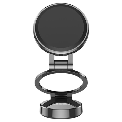 XO Design C160 mágneses autós tartó, univerzális, fekete