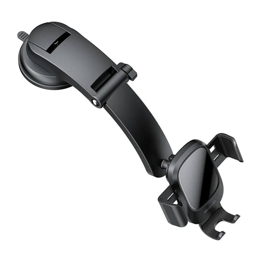 McDodo CM-7220 autós tartó, 4.7 inch - 6.7 inch, fekete