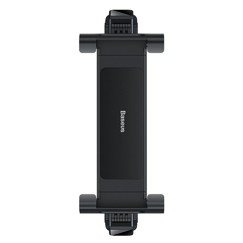 Baseus Joyride Pro autós fejtámla tartó, 4.7inch - 12.3inch, Fekete SUTQ000001