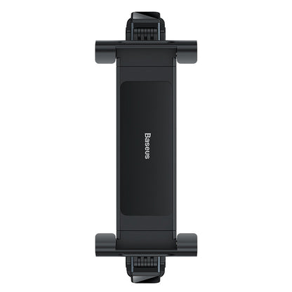 Baseus Joyride Pro autós fejtámla tartó, 4.7inch - 12.3inch, Fekete SUTQ000001