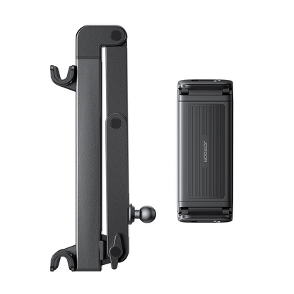 Joyroom JR-ZS433 Car Headrest Mount for Phone / Tablet, 4.7inch - 13inch, Black