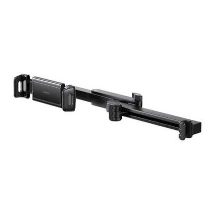 Joyroom JR-ZS433 Car Headrest Mount for Phone / Tablet, 4.7inch - 13inch, Black