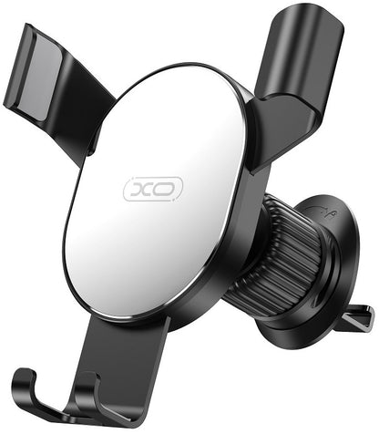 XO Design C126 Vent Car Holder, Universal, Black