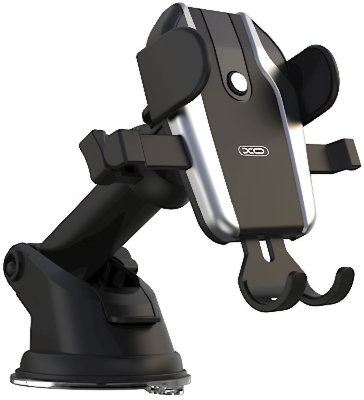 XO Design C77 Univerzális Autós Tartó, Fekete