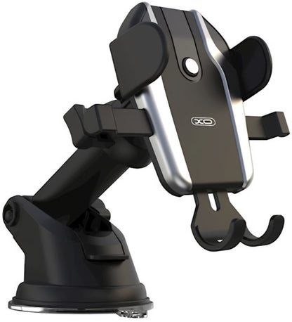 XO Design C77 Univerzális Autós Tartó, Fekete