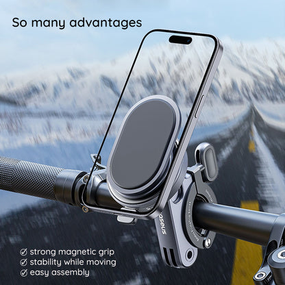 Baseus PrimeTrip univerzális kerékpártartó, fekete C40569001121-00