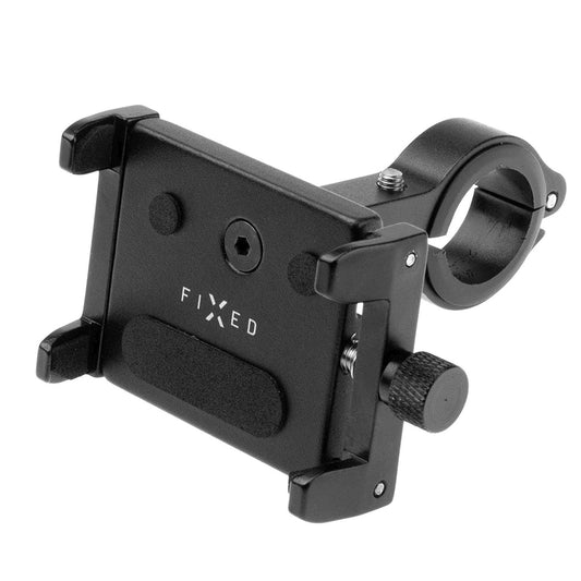 Fixed ALU Kerékpártartó, 4inch - 6.7inch, Fekete