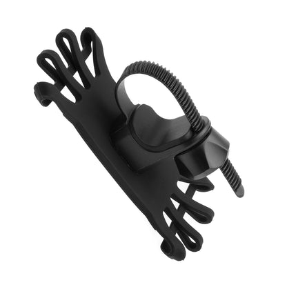 Fixed FIXBI univerzális kerékpártartó, fekete